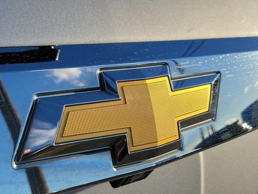 2017 Chevrolet Traverse 1LT