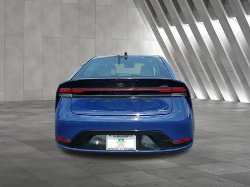 2024 Toyota Prius Limited