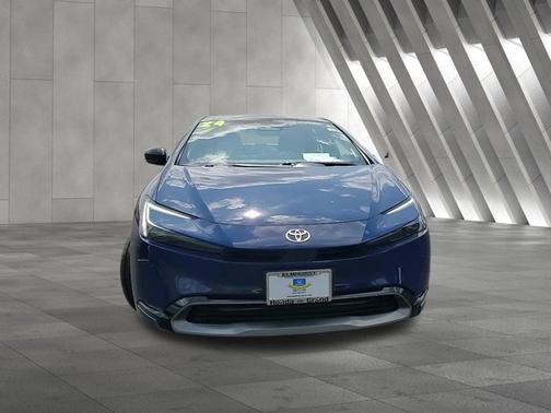 2024 Toyota Prius Limited