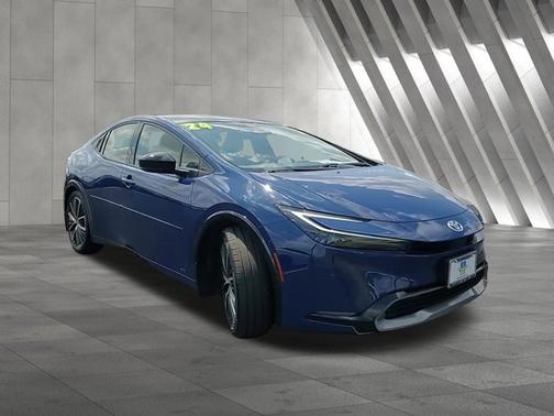 2024 Toyota Prius Limited