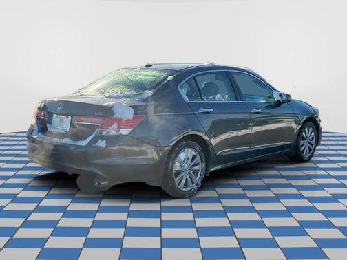 2012 Honda Accord EX-L