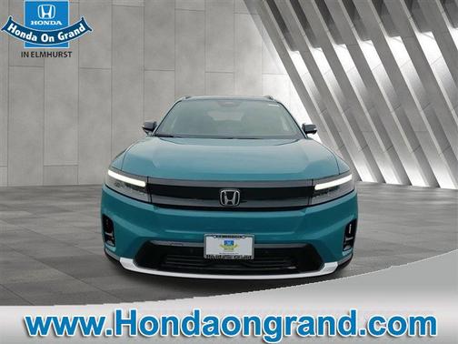 2025 Honda Prologue Touring