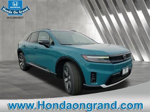 2025 Honda Prologue Touring