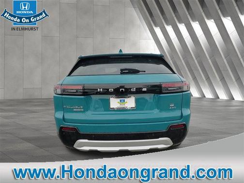 2025 Honda Prologue Touring