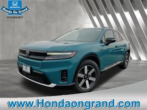 2025 Honda Prologue Touring