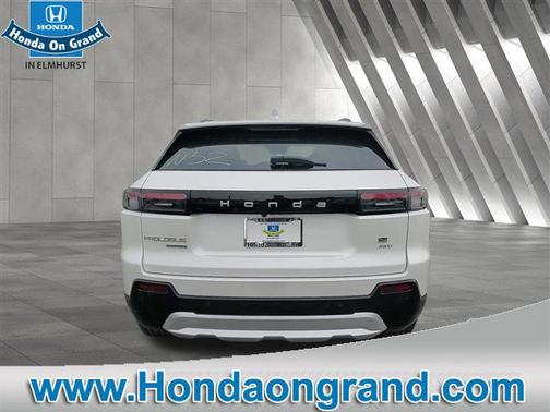 2025 Honda Prologue Touring