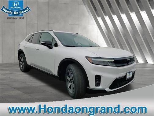 2025 Honda Prologue Touring