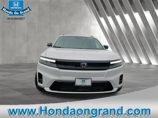 2025 Honda Prologue Touring
