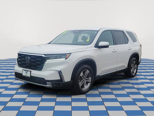 2023 Honda Pilot EX-L 7 Passenger