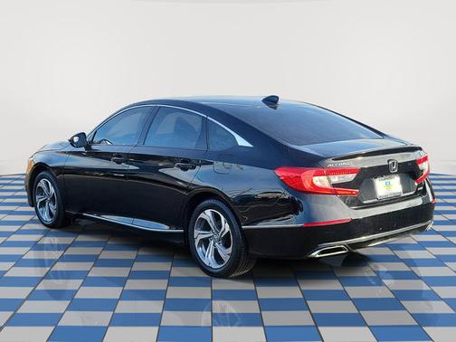 2019 Honda Accord EX-L
