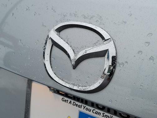 2017 Mazda Mazda3 Touring