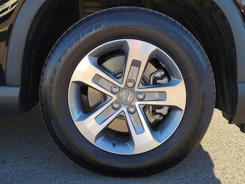 2025 Honda Pilot LEATHER