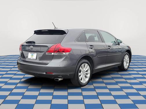 2015 Toyota Venza XLE