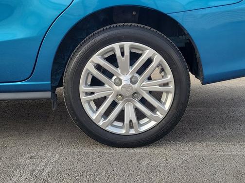 2024 Mitsubishi Mirage G4 LE