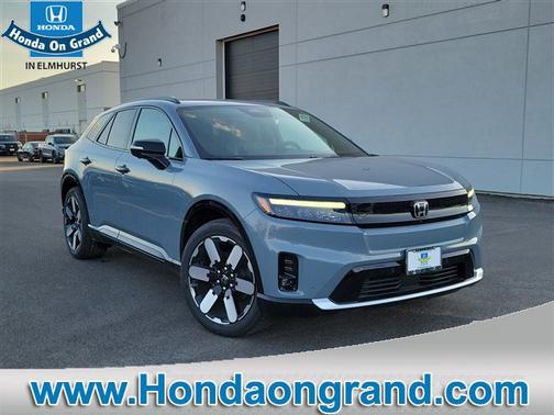 2026 Honda Prologue Elite