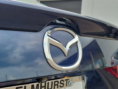 2015 Mazda Mazda3 i Grand Touring