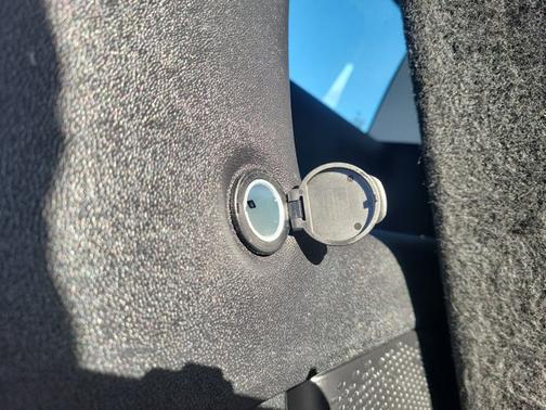 2020 Dodge Journey SE