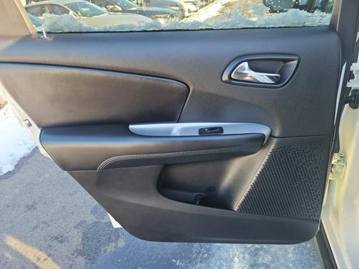 2020 Dodge Journey SE