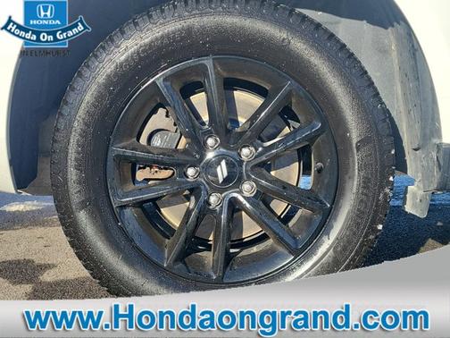 2020 Dodge Journey SE