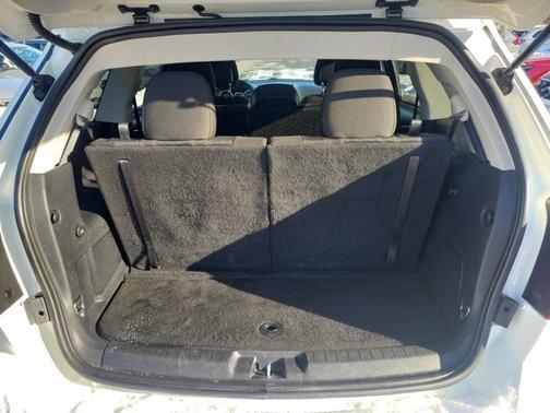 2020 Dodge Journey SE