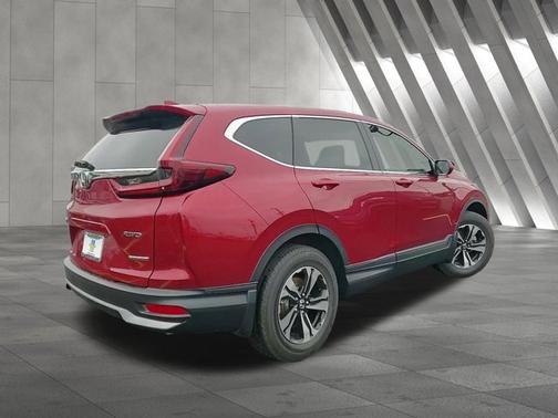 2021 Honda CR-V Special Edition