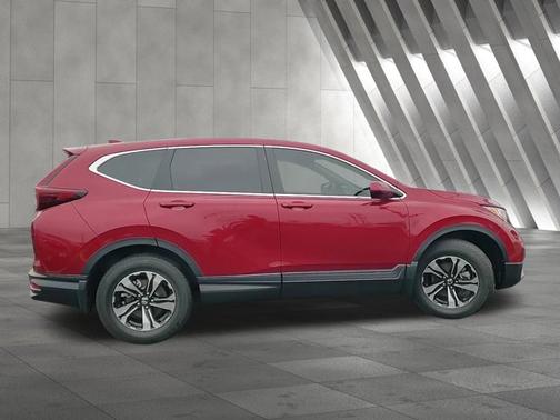 2021 Honda CR-V Special Edition