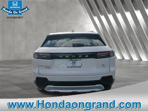 2025 Honda Prologue Touring