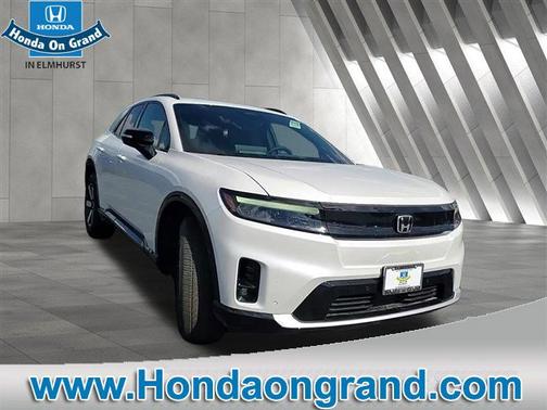 2025 Honda Prologue Touring
