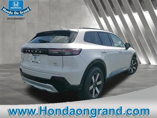 2025 Honda Prologue Touring