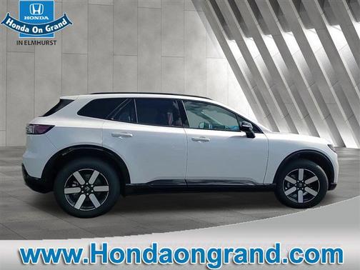 2025 Honda Prologue Touring