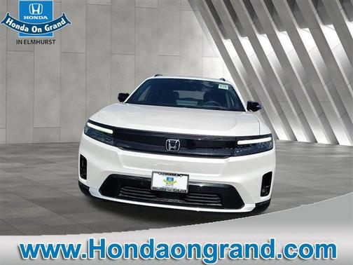 2025 Honda Prologue Touring