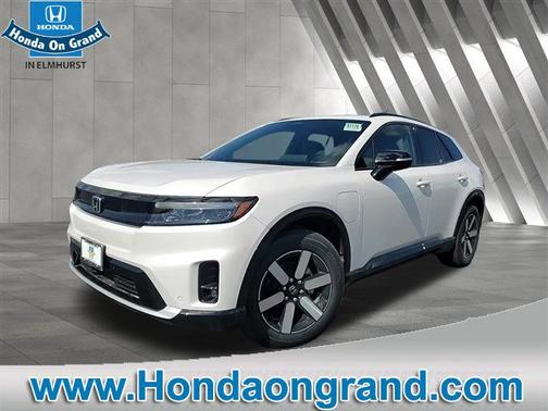 2025 Honda Prologue Touring