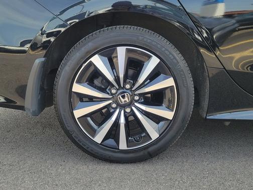 2023 Honda Civic EX