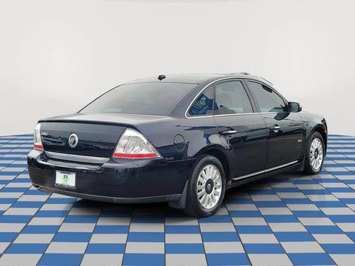 2008 Mercury Sable 4DR SDN 2WD