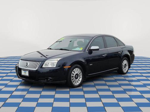 2008 Mercury Sable 4DR SDN 2WD