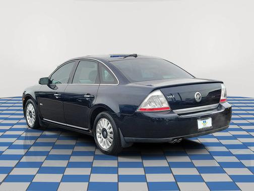 2008 Mercury Sable 4DR SDN 2WD