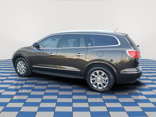 2014 Buick Enclave Leather