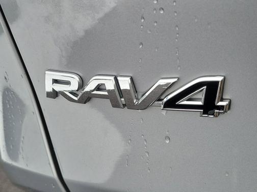 2023 Toyota RAV4 Hybrid Limited