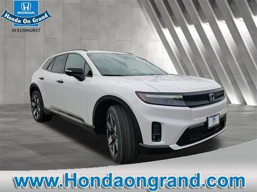 2025 Honda Prologue Elite