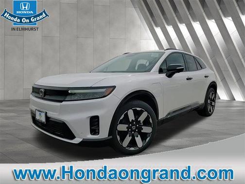 2025 Honda Prologue Elite