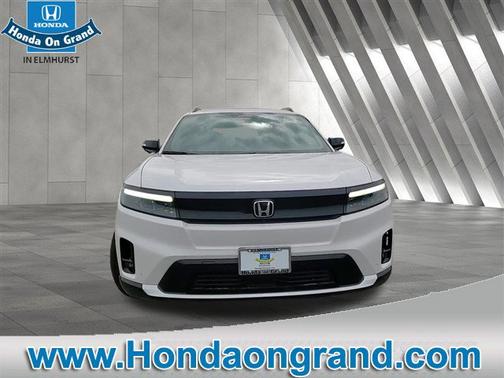 2025 Honda Prologue Elite