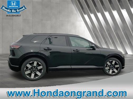 2025 Honda Prologue Elite