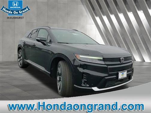 2025 Honda Prologue Elite