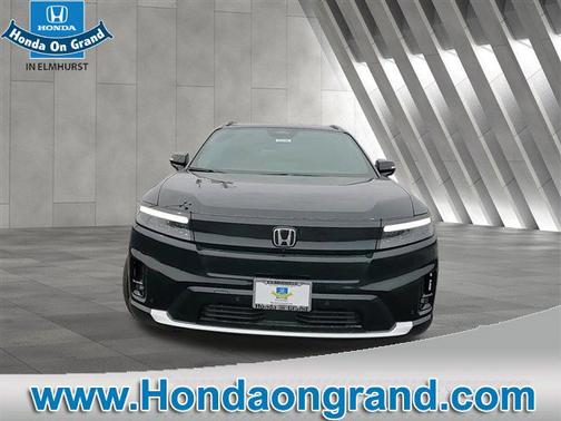 2025 Honda Prologue Elite