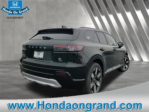 2025 Honda Prologue Elite