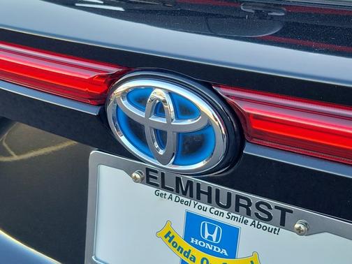 2021 Toyota Venza Limited