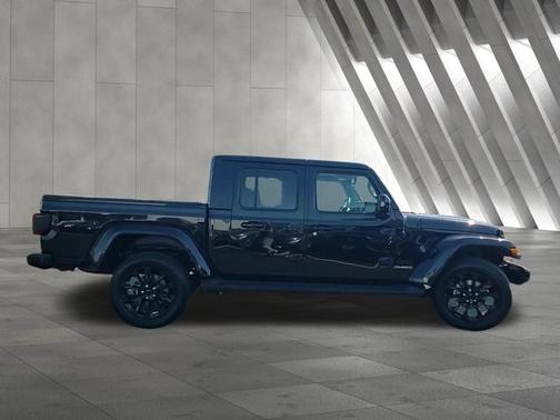 2023 Jeep Gladiator High Altitude