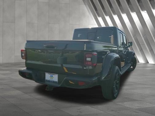 2023 Jeep Gladiator High Altitude