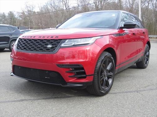 2022 Land Rover Range Rover Velar P250 S R-Dynamic