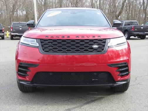2022 Land Rover Range Rover Velar P250 S R-Dynamic